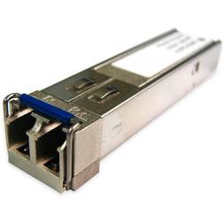 Juniper Networks SFP transceiver modul 10 Gigabit Ethernet > I externt lager, forväntat leveransdatum hos dig 19-11-2022